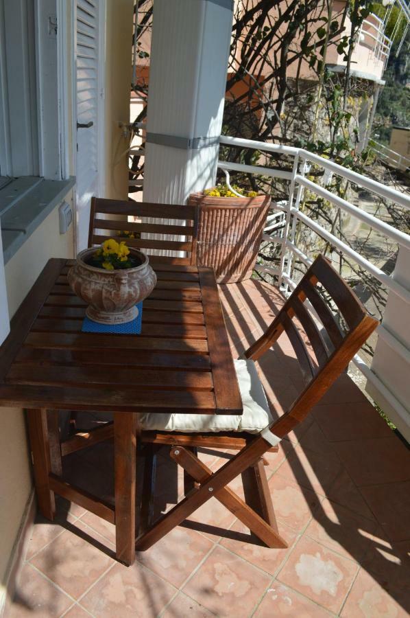 Casa Amore Positano Exterior foto